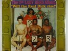 Lady Reed - Rudy Ray Moore Presents The 2nd Lady Reed Album LP - Kent SEALED