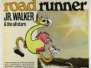 Jr. Walker & The All Stars - Road Runner LP - Soul VG++