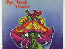 Roy Ayers Ubiquity - Change Up the Groove LP - Polydor VG+