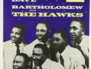 Hawks - Dave Bartholomew Presents LP - Imperial France VG+