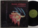 BLACK SABBATH Paranoid WARNER BROS LP gatefold
