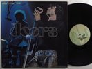 DOORS Absolutely Live ELEKTRA 2XLP NM gatefold