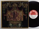 MAHOGANY RUSH Maxoom NINE LP VG++