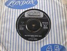 LITTLE HANK: MISTER BANG BANG MAN (UK LONDON 10090) NORTHERN