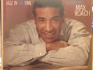 MAX ROACH Jazz In 3/4 Time LP EMARCY MG-36108 orig blue drummer lbl dg mono
