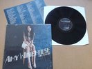 AMY WINEHOUSE Back To Black 2015 European 180 gram vinyl LP in opened shrink