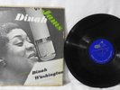DINAH WASHINGTON 
