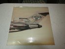 LICENSED TO Ill BY BEASTIE BOYS 1986 1st Press Record Def Jam Columbia BFC 40238