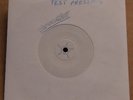 Tumbleweed Stoned/Holy Moses DAMP169 OZ Stoner Test Pressing