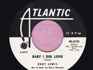 Rudy Lewis 