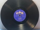 JOHNNY WESTERN - Ten Years South Africa 78 African CC393