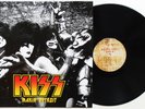Kiss ?- Makin' Detroit LP Live Detroit / USA 1977 Simmons Stanley Frehley Criss
