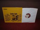 SNOOKS EAGLIN Blues From New Orleans LP 1968 STORYVILLE MONO 1st Press