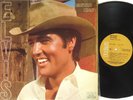 Elvis Presley-Guitar Man LP 1981 RCA Victor Original Australian issue-APL1 3917