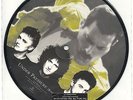 Queen Doppel Picture Single Under Pressure (RAH Mix) b/w Bohemian Rhapsody