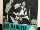 ALEXIS KORNER'S BLUES INCORPORATED.  