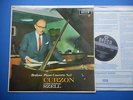 SXL 6024 Brahms Piano Concerto no.1 Curzon Szell wb Ex