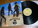 MOTORHEAD - ACE OF SPADES LP