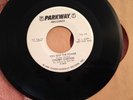PARKWAY RECORDS LOOKING AT TOMORROW CHUBBY CHECKER #P-105  FUNK SOUL DJ COPY NFS