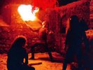 Immortal ?– Diabolical Fullmoon Mysticism LP 180 Color Vinyl Re New (2018) Metal