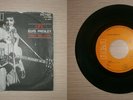 Elvis Presley ?Life Italy first pressing 7” 1971 RCA ?– 47 9985