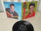 Elvis Presley 1965 Japan Only LP ELVIS' GOLDEN STORY,VOL.1 Japanese 4