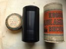 CYLINDER JAZZ: TENNESSEE HAPPY BOYS ’SHOW ME THE WAY TO GO HOME' EDISON AMBEROL
