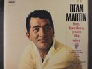 DEAN MARTIN: Hey, Brother, Pour The Wine LP Sealed (Duophonic, sm corner ding)