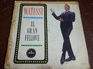 EL GRAN FELLOVE - RITMO SABROSO  Hear  Mexican LP GUAGUANCO salsa boogaloo ROCK