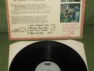 THE FALL Room To Live ORIGINAL 1st UK KAMERA 1982 PUNK KBD