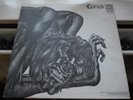 COMUS FIRST UTTERANCE LP ORIG UK 1971 DAWN 1ST PRESS HOLY GRAIL LEGENDARY INSERT