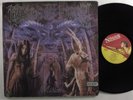 CRADLE OF FILTH Midian MUSIC FOR NATIONS 2XLP VG+ uk gatefold w/insert