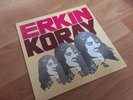 Rare   Turkish PSYCH TRIP E-SAZ Rock LP - ERKIN KORAY - Cem Karaca Baris Manco