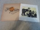 NEIL YOUNG - Comes A Time & Harvest - 2 x UK LP VG - BUNDLE SALE