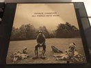 george harrison all things must pass 3LP 1971 USA Box Set W Poster Inners
