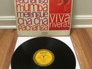 Rare Latin - Hector Rivera - VIVA RIVERA - EPIC MONO ORIGINAL