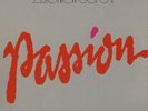 1979 ZBIGNIEW SEIFERT PASSION 33 LP RECORD ALBUM INSTRUMENTAL JAZZ VIOLIN KRAKOW