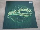 STEREOPHONICS - JUST ENOUGH EDUCATION TO PERFORM LP 'DAMONT' A1/B1 EX OR BETTER