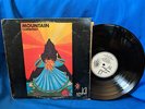 Mountain LP Climbing  Windfall Promo Mississippi Queen Gatefold WLP Rare NM-