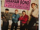 THE GRAHAM BOND ORGANISATION ?– Live At Klooks Kleek. Vinyl, LP. VG+/VG+