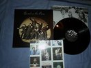 PAUL McCARTNEY  AND WINGS  band on the run 1973- SECOND UK PRESS - (A2;B2)- MINT
