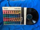 Jan Hammer Group LP Melodies Nemperor 35003 Rare 1977 NM-