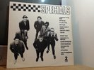 The Specials Vinyl LP - 2 Tone Records
