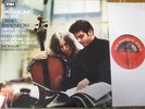 ASD 2331 Haydn / Boccherini Cello Concertos / Du Pre / Barenboim / ECO S/C