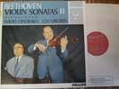 SAL 3417 Beethoven Violin Sonatas II / Oistrakh / Oborin