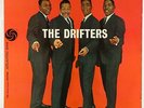 Drifters - Save the Last Dance For Me LP - Atlantic Mono
