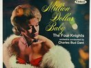 Four Knights - Million Dollar Baby LP - Coral DG VG+