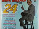 Hank Ballard & The Midnighters - Sings 24 Great Songs LP - King SEALED