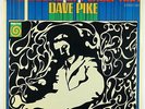 Dave Pike - The Doors Of Perception LP - Vortex VG+