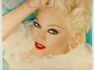 Madonna - Bedtime Stories LP - Maverick/Sire Germany VG+
